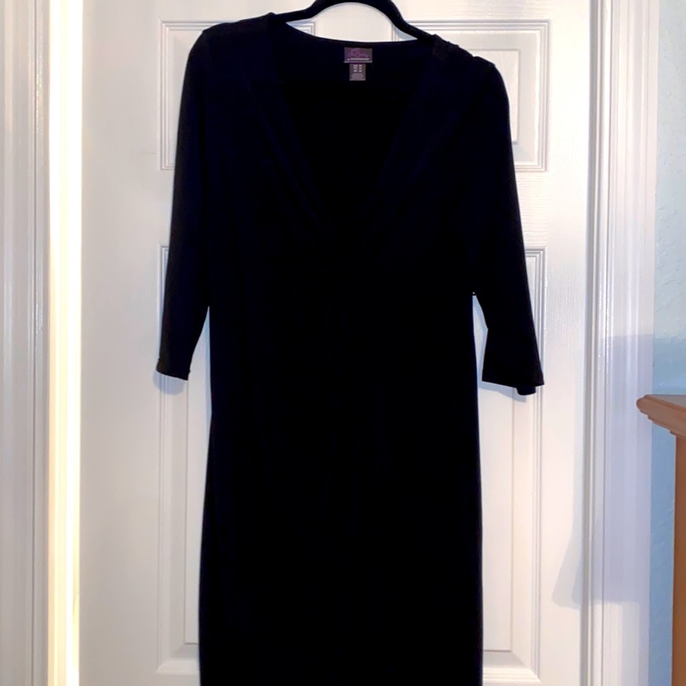 Oh baby by motherhood maternity dress size M